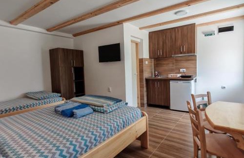 Ribarska Banja Apartment | Porta Simića