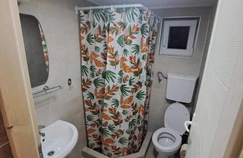 Ribarska Banja Apartment | Porta Simića
