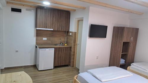 Ribarska Banja Apartment | Porta Simića