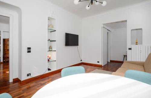 Lazzaretto Apartment | Porta Venezia Charme Apartment