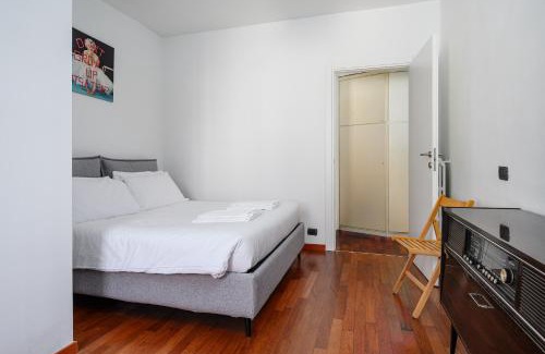 Lazzaretto Apartment | Porta Venezia Charme Apartment
