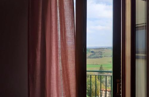 Peccioli Apartment | Porta Volterrana