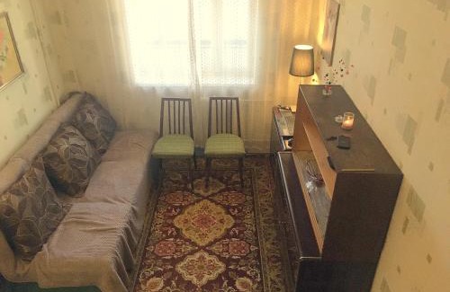 Odessa Apartment | PORTAL