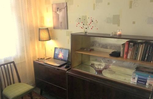 Odessa Apartment | PORTAL