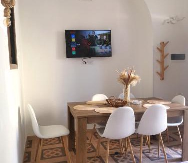 Brindisi Histotic Center Apartment | PortaLecce B&B