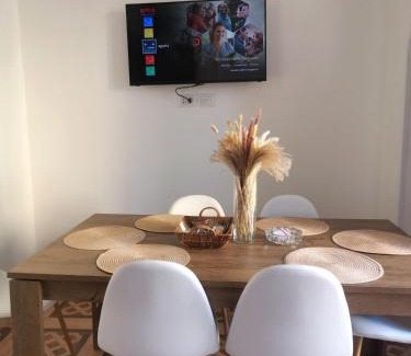 Brindisi Histotic Center Apartment | PortaLecce B&B