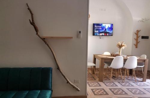 Brindisi Histotic Center Apartment | PortaLecce B&B