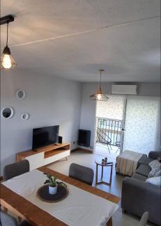 Tupungato Apartment | Portales del Vino