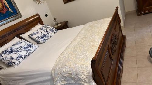 Noicattaro Apartment | PortaN28