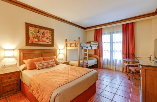 Salou Resort | PortAventura Hotel El Paso
