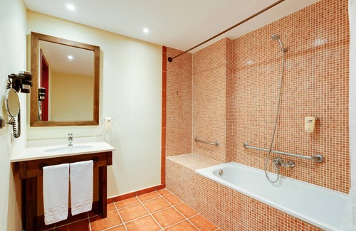 Salou Resort | PortAventura Hotel El Paso