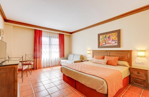 Salou Resort | PortAventura Hotel El Paso