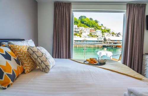 West Looe Hotel | Portbyhan Hotel