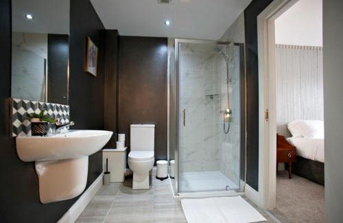 Bushmills House | Portcaman House