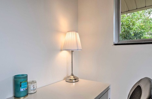 South Ogden House | Porter Ave Getaway bungalow in Ogden Utah (Sleeps 5)