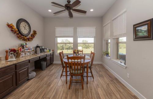 Fredericksburg Bed & Breakfast | Porter Haus B&B