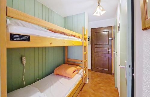 Chatel Apartment | Portes Du Soleil PSB196 TELECABINE & MOUNTAIN 4 Per