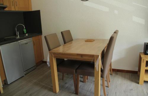 Chatel Apartment | Portes Du Soleil PSB204 TELECABINE & MOUNTAIN 4 per