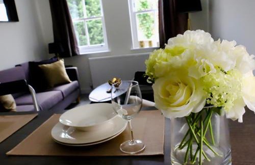 St Albans Apartment | Portfolio Apartments - St Albans City Centre