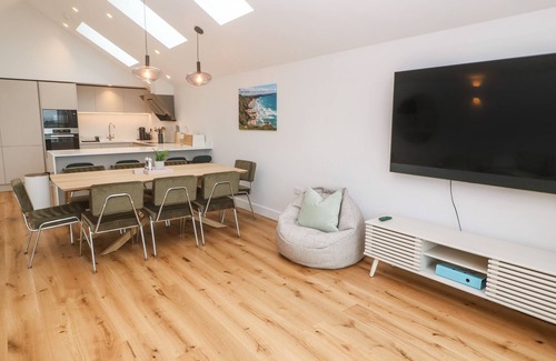 Porth Cottage | Porth Cove