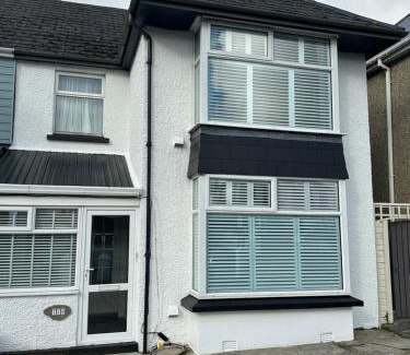 Porth House | Porth View Newquay