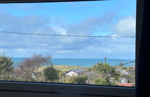 Porth House | Porth View Newquay