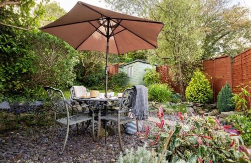 Lelant House | Porthgwidden Cottage