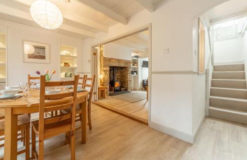 Lelant House | Porthgwidden Cottage