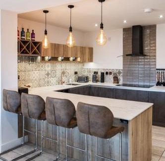 Porthleven House | Porthleven View