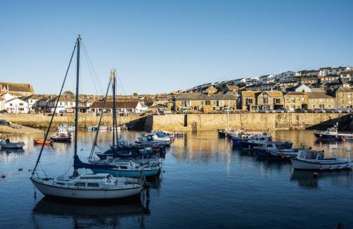 Porthleven House | Porthleven View