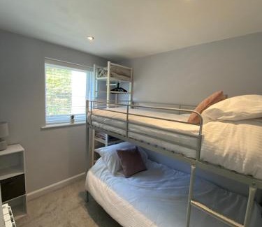 Porthtowan Apartment | Porthtowan flat, 2 min walk from beach