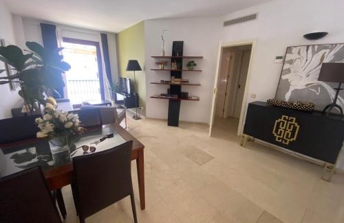 Seville Apartment | Portico Sevilla