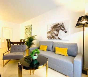 Seville Apartment | Portico Sevilla