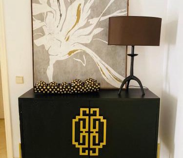 Seville Apartment | Portico Sevilla