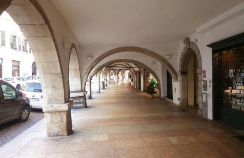 Trento Old Town Apartment | Portico88
