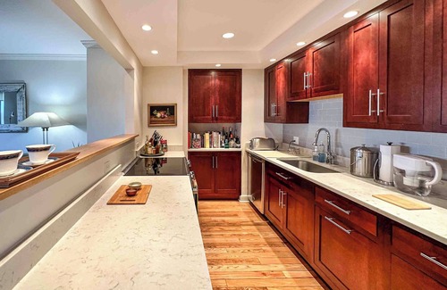 Portland Condo | Portland, Maine has been named the country’s “coziest” city. Come find out why.