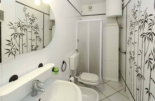 Porto Azzurro Apartment | Porto Azzurro with swimming pool - Two-room apartment in a small residence