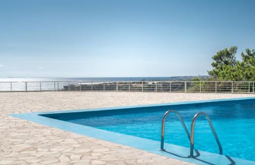 Ferma Hotel | Porto Belissario
