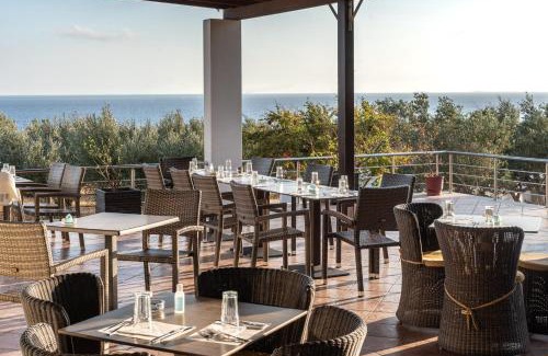 Ferma Hotel | Porto Belissario