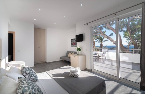 Ferma Hotel | Porto Belissario