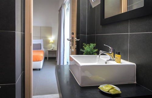 Ferma Hotel | Porto Belissario