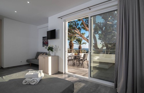 Ferma Hotel | Porto Belissario