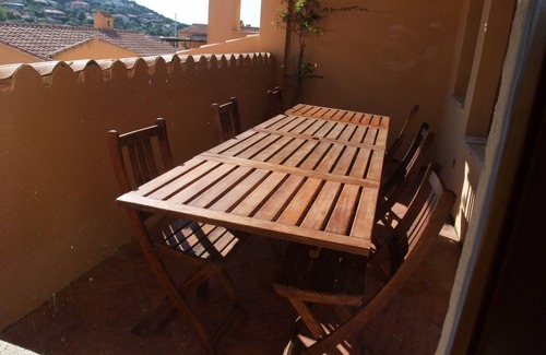 Porto Cervo Apartment | Porto Cervo apartment on the harbor