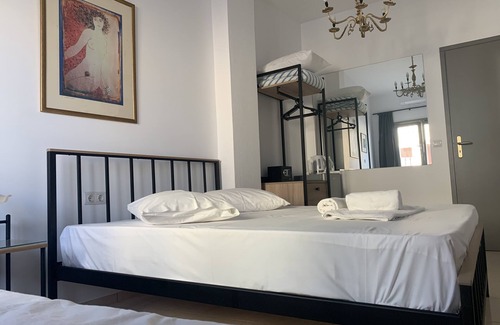 Old Town House | Porto Chania