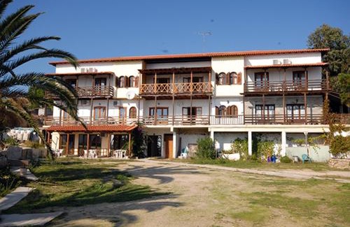 Ouranoupoli Hotel | Porto Kalliali