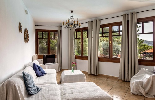 Porto Koufo House | Porto Koufo Resort