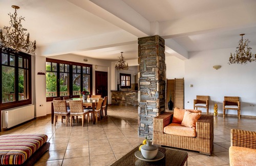 Porto Koufo House | Porto Koufo Resort