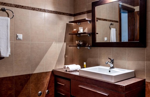 Porto Koufo House | Porto Koufo Resort