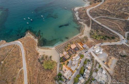 Koundouros Villa | Porto Koundouros Beach and Villas
