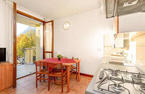 Porlezza Apartment | Porto Letizia Mozart 4, Porlezza, Italy